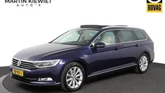 Gebruikt 2018 VW Passat Highline Stationwagen | € 17.499 (Eerlijke prijs)