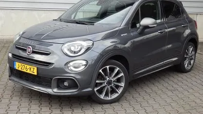 Gebruikt 2020 Fiat 500X Sport SUV | € 18.940 (Eerlijke prijs)