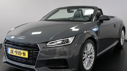 Occasion Audi TT Roadster S-Line 230 PK (169 kW) 2015 Cabriolet