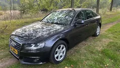Gebruikt 2009 Audi A4 Business Sedan | € 4.995 (Goede deal)