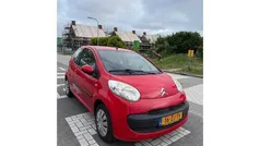 Gebruikt 2008 Citroën C1 Hatchback | € 2.499 (Eerlijke prijs)