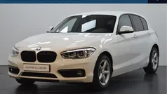 Wit Gebruikt 2018 BMW 118 Executive Hatchback | € 17.950 (Goede deal)