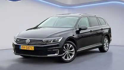 Occasion VW Passat Highline 157 PK (115 kW) 2016 Stationwagen
