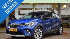 Gebruikt 2022 Renault Captur SUV | € 21.910 (Goede deal)
