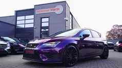 Gebruikt 2015 Cupra Leon Hatchback | € 19.795 (Eerlijke prijs)
