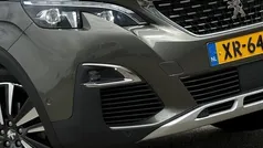 Gebruikt 2019 Peugeot 3008 GT-line SUV | € 19.725 (Super prijs)