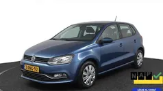 Gebruikt 2015 VW Polo Comfortline Hatchback | € 7.400 (Eerlijke prijs)