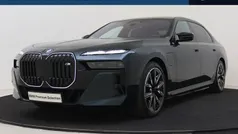 Gebruikt 2024 BMW M760e Executive Sedan | € 139.950