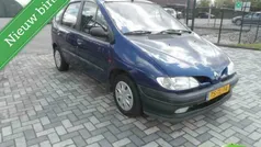 Gebruikt 1998 Renault Scénic MPV | € 950 (Eerlijke prijs)