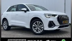 Gebruikt 2022 Audi Q3 S-Line SUV | € 34.900 (Super prijs)