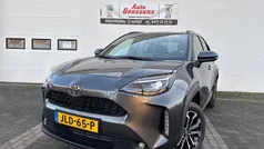 Gebruikt 2025 Toyota Yaris Cross Comfort SUV | € 32.995 (Goede deal)