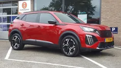 Suv Gebruikt 2024 Peugeot 2008 Allure SUV | € 25.500 (Eerlijke prijs)