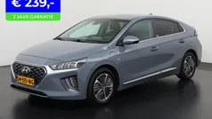 Grijs Gebruikt 2020 Hyundai Ioniq Style Sedan | € 18.495 (Eerlijke prijs)