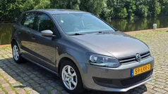 Gebruikt 2010 VW Polo Comfortline Hatchback | € 5.499 (Eerlijke prijs)