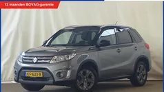 Gebruikt 2016 Suzuki Vitara Exclusive SUV | € 15.950 (Goede deal)