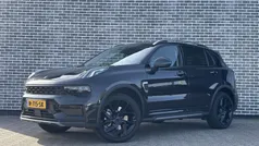Zwart Gebruikt 2021 Lynk & Co 01 SUV | € 24.694 (Eerlijke prijs)