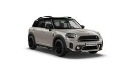 Grijs Gebruikt 2022 Mini Cooper Countryman SUV | € 37.900 (Eerlijke prijs)