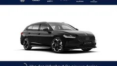 Gebruikt 2025 Skoda Superb Business Line Stationwagen | € 51.702 (Eerlijke prijs)