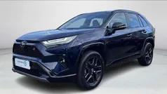 Gebruikt 2024 Toyota RAV4 Sport SUV | € 52.950 (Eerlijke prijs)