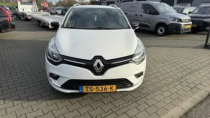 Occasion 2018 Renault Clio GrandTour LIMITED Stationwagen | € 5.500 (Eerlijke prijs)