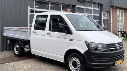 Occasion VW T6 102 PK (75 kW) 2018 Van