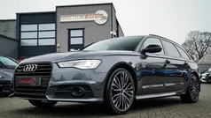 Gebruikt 2015 Audi A6 Competition Stationwagen | € 28.995 (Eerlijke prijs)