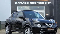 Gebruikt 2016 Nissan Juke N-Connecta SUV | € 10.495 (Eerlijke prijs)