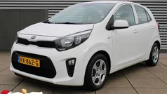 Gebruikt 2018 Kia Picanto Hatchback | € 10.395 (Eerlijke prijs)