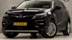 Gebruikt 2019 Opel Grandland X Innovation SUV | € 14.945 (Eerlijke prijs)