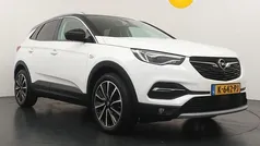 Gebruikt 2021 Opel Grandland X Business Elegance SUV | € 22.899 (Eerlijke prijs)