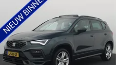 Grijs Gebruikt 2021 Seat Ateca Business SUV | € 23.183 (Eerlijke prijs)