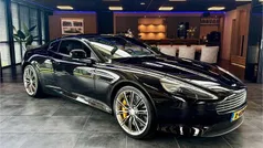 Gebruikt 2012 Aston Martin Virage Coupé | € 89.948