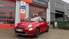 Gebruikt 2021 Fiat 500e Sport Hatchback | € 14.750 (Eerlijke prijs)