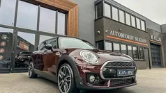 Rood Gebruikt 2019 Mini Cooper Clubman Stationwagen | € 28.450 (Eerlijke prijs)