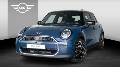 Occasion Mini Cooper Favoured 114 kW (156 PK) 2025 Hatchback