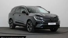Gebruikt 2025 Renault Espace Esprit Alpine MPV | € 48.950 (Goede deal)