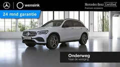 Gebruikt 2021 Mercedes GLC200 Advantage SUV | € 44.850 (Eerlijke prijs)