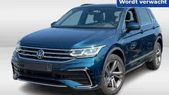Gebruikt 2022 VW Tiguan Business+ SUV | € 38.950 (Eerlijke prijs)