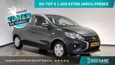 Gebruikt 2024 Mitsubishi Space Star Hatchback | € 15.540 (Eerlijke prijs)