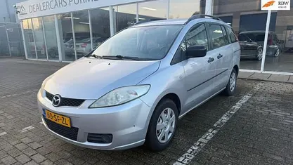 Occasion 2006 Mazda 5 Touring MPV | € 1.450 (Eerlijke prijs)