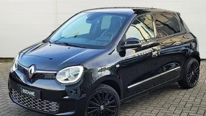 Occasion Renault Twingo Urban Night 22 kW (30 PK) 2022 Hatchback