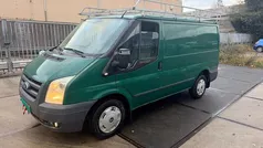 Gebruikt 2011 Ford Transit Ambiente Van | € 4.450 (Eerlijke prijs)