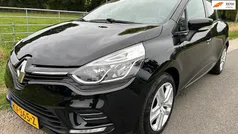 Gebruikt 2016 Renault Clio GrandTour Zen Stationwagen | € 7.450 (Eerlijke prijs)