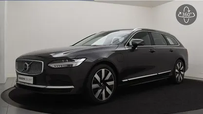 Gebruikt 2024 Volvo V90 Ultimate Stationwagen | € 67.900