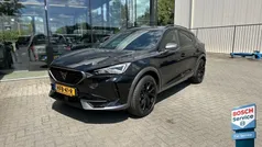 Zwart Gebruikt 2023 Cupra Formentor SUV | € 27.700 (Goede deal)