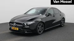 Sedan Gebruikt 2021 Mercedes A180 Business Sedan | € 26.445 (Eerlijke prijs)