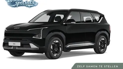 Occasion 2025 Kia EV5 Advance SUV | € 45.495 (Eerlijke prijs)