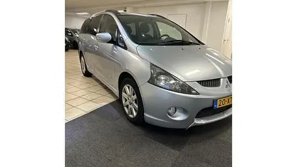 Occasion Mitsubishi Grandis 165 PK (121 kW) 2007 MPV