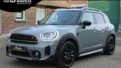 Occasion Mini Cooper S Countryman 179 PK (131 kW) 2022 SUV