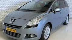 Gebruikt 2010 Peugeot 5008 MPV | € 1.699 (Super prijs)